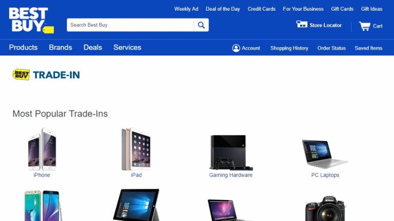 Verkaufen Sie Ihr Handy zum besten Preis