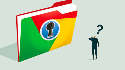 كيفية إدارة صورة إعدادات الخصوصية في Google