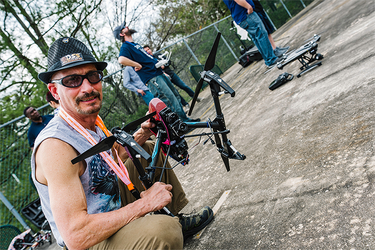 NJ Drone Academy