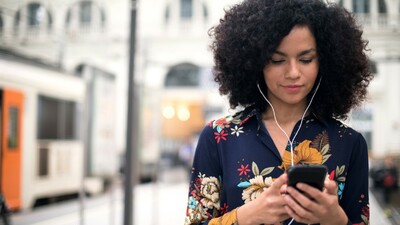 2019'un En İyi Podcast'leri
