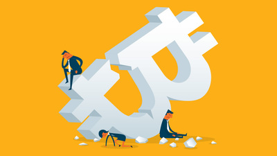 Mengapa Bitcoin Masih Berjuang Untuk Menjadi Mata Uang Utama