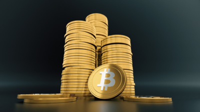 Bitcoin Mata Uang Kripto