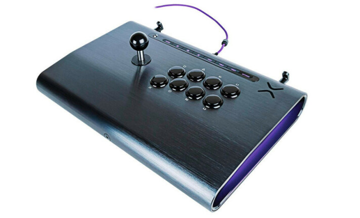 Scelta premium: Victrix Pro FS