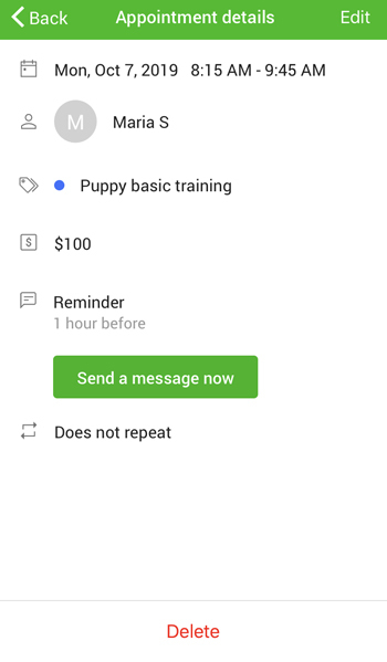 Ustalenie terminu