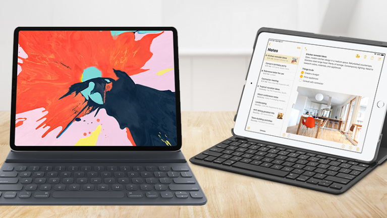 哪些 iPad 与 Sidecar 兼容?