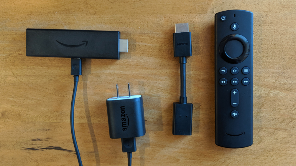 Amazon Fire Stick TV-Zubehör