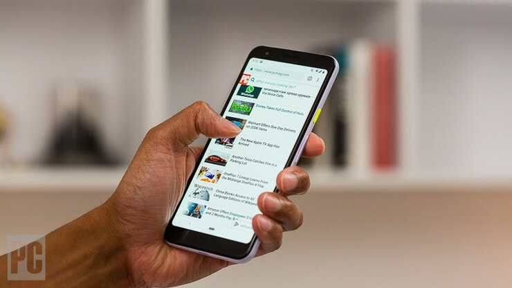 Dapatkan Fitur Android 10 Terbaik di Ponsel Lama
