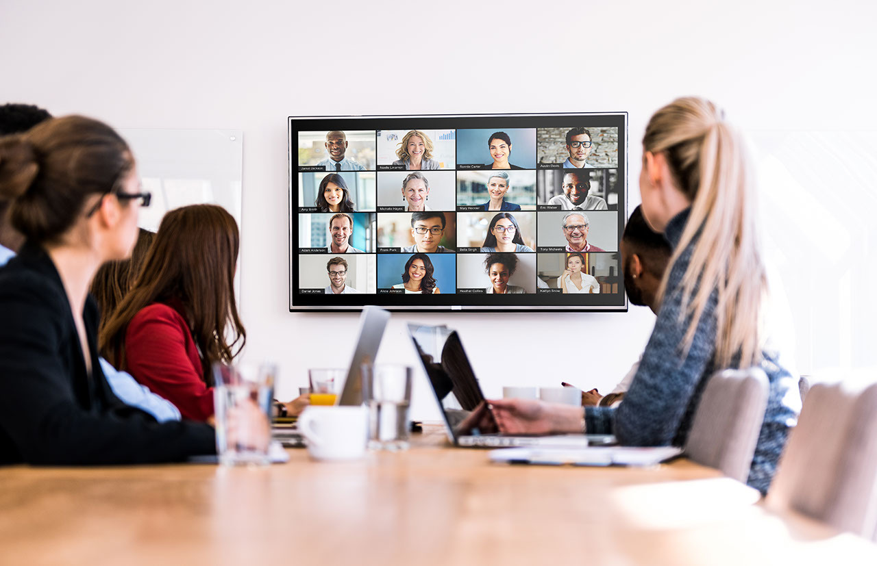 Video conferenza