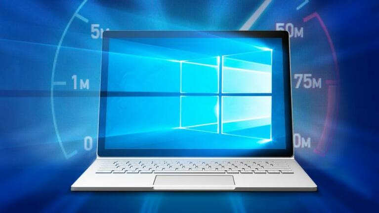 Windows10を高速化する方法