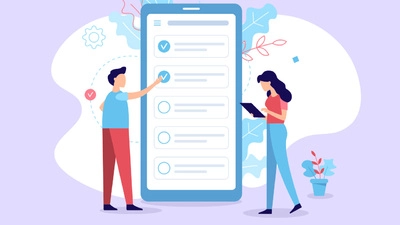 Le migliori app per la produttività