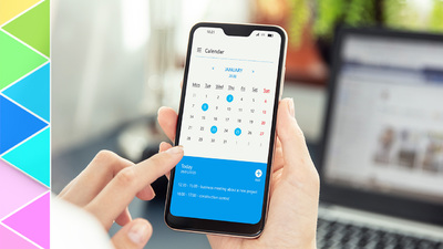 App di calendario per organizzare la tua vita