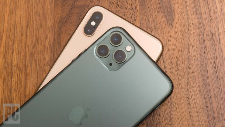 iPhone 11 Pro può sostituire la tua fotocamera?