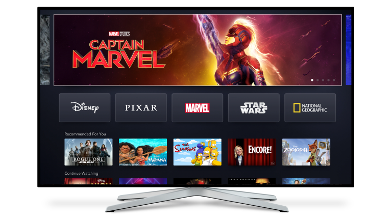 Disney+ 구독을 취소하는 방법