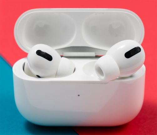 AirPod'larınızı Bulun