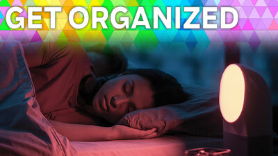 Cosa fare con i dati sul sonno