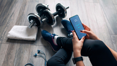 Le migliori app per il fitness