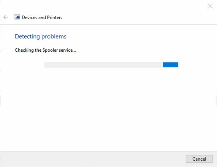 Solucionador de problemas que busca problemas
