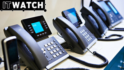 IT Watch - 10 แนวทางปฏิบัติที่ดีที่สุดสำหรับความสำเร็จของ VoIP