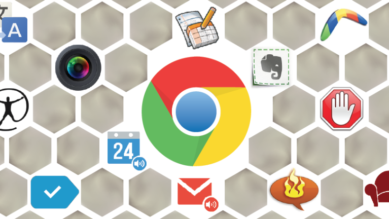 Chrome Uzantıları Nasıl Eklenir