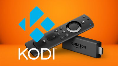 Come installare Kodi su Amazon Fire TV Stick