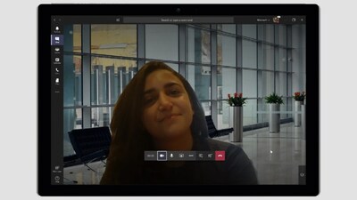 Sfondi di Microsoft Teams