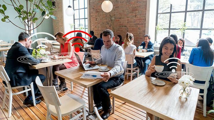 私有化您的 Wi-Fi