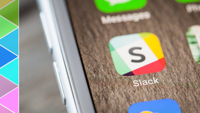 Come non farsi sopraffare da Slack nella nuova immagine del mondo del lavoro da casa