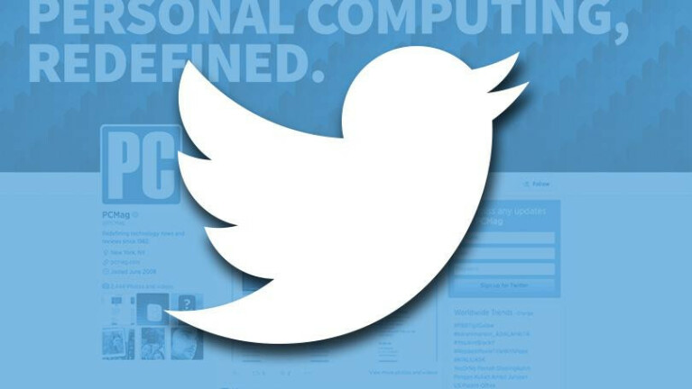 Ștergeți-vă definitiv contul de Twitter
