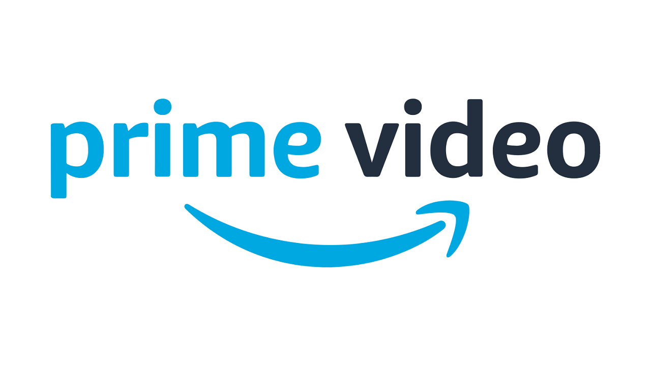 Logo Prime Vidéo