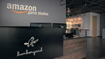 Laporan: Amazon Delays Game Streaming Service, Gambar Kemungkinan Debut 2021