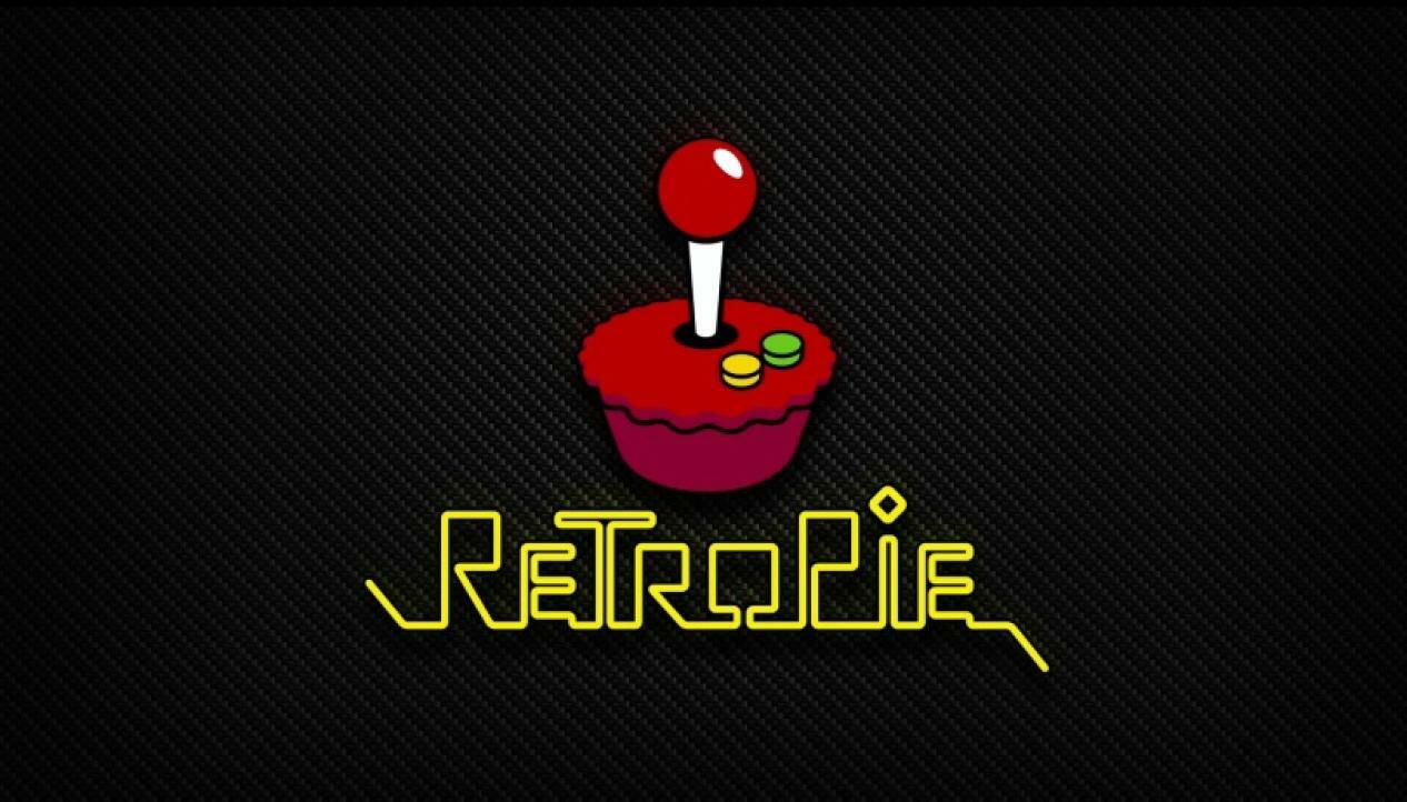 logo retro
