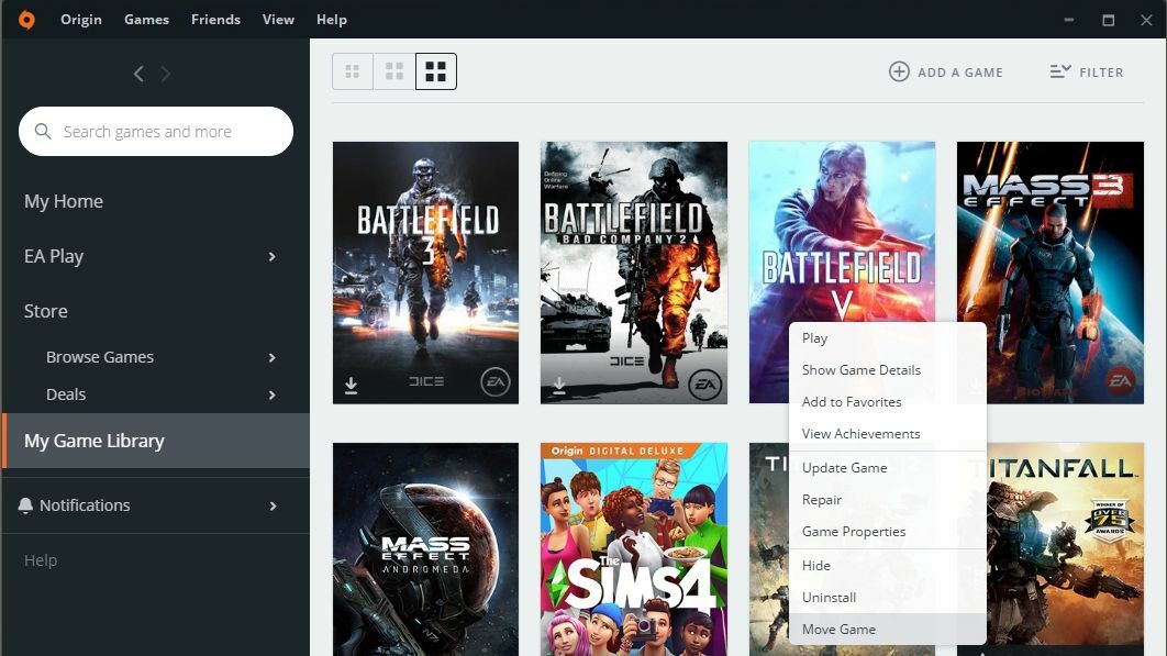 EA-Origin-Game-Launcher