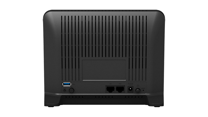 Synology Ağ Yönlendirici MR2200ac