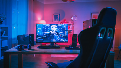 Como mover jogos de PC para uma imagem de disco rígido diferente
