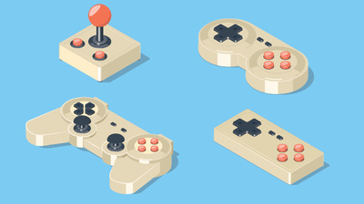Die besten Emulatoren zum Spielen von Retro-Spielen auf modernen Geräten Bild