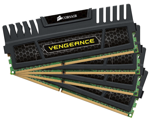 Módulos de RAM do PC