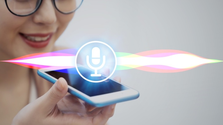 Senden Sie Geld über Siri