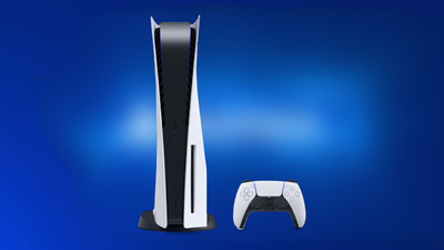 Comment transférer des jeux PS4 et enregistrer des données sur une image PlayStation 5
