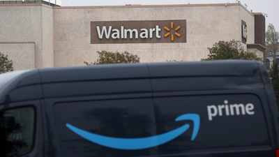 Walmart+ Nixes $35 ขั้นต่ำสำหรับการจัดส่งฟรีเพื่อแข่งขันกับ Amazon Prime Image ได้ดียิ่งขึ้น