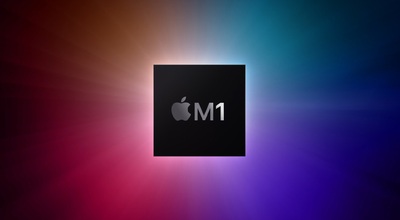 Apple M1 칩이란 무엇입니까? 영상