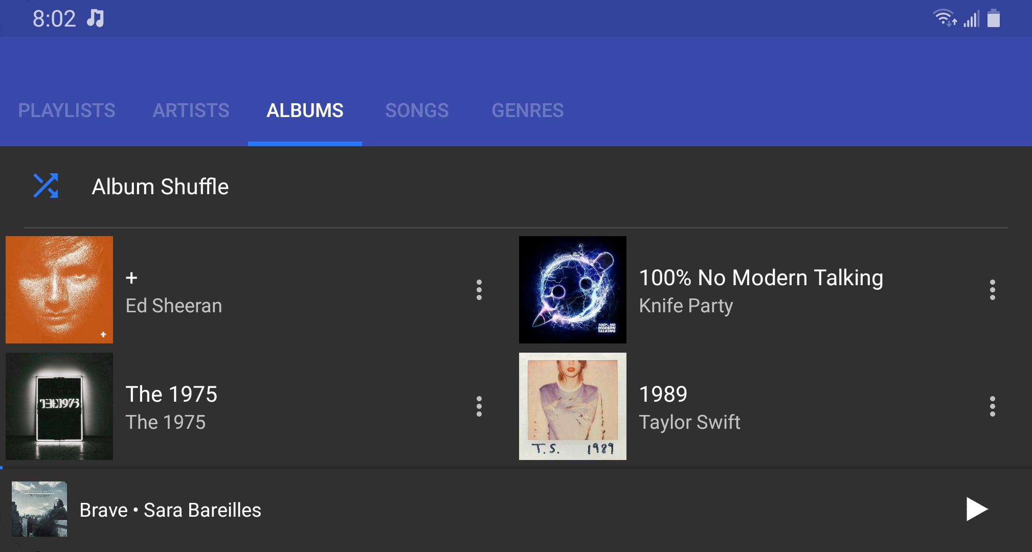 Google Play Musique