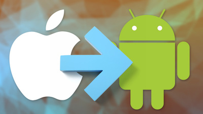 iPhone에서 Android 전화로 전환하는 방법