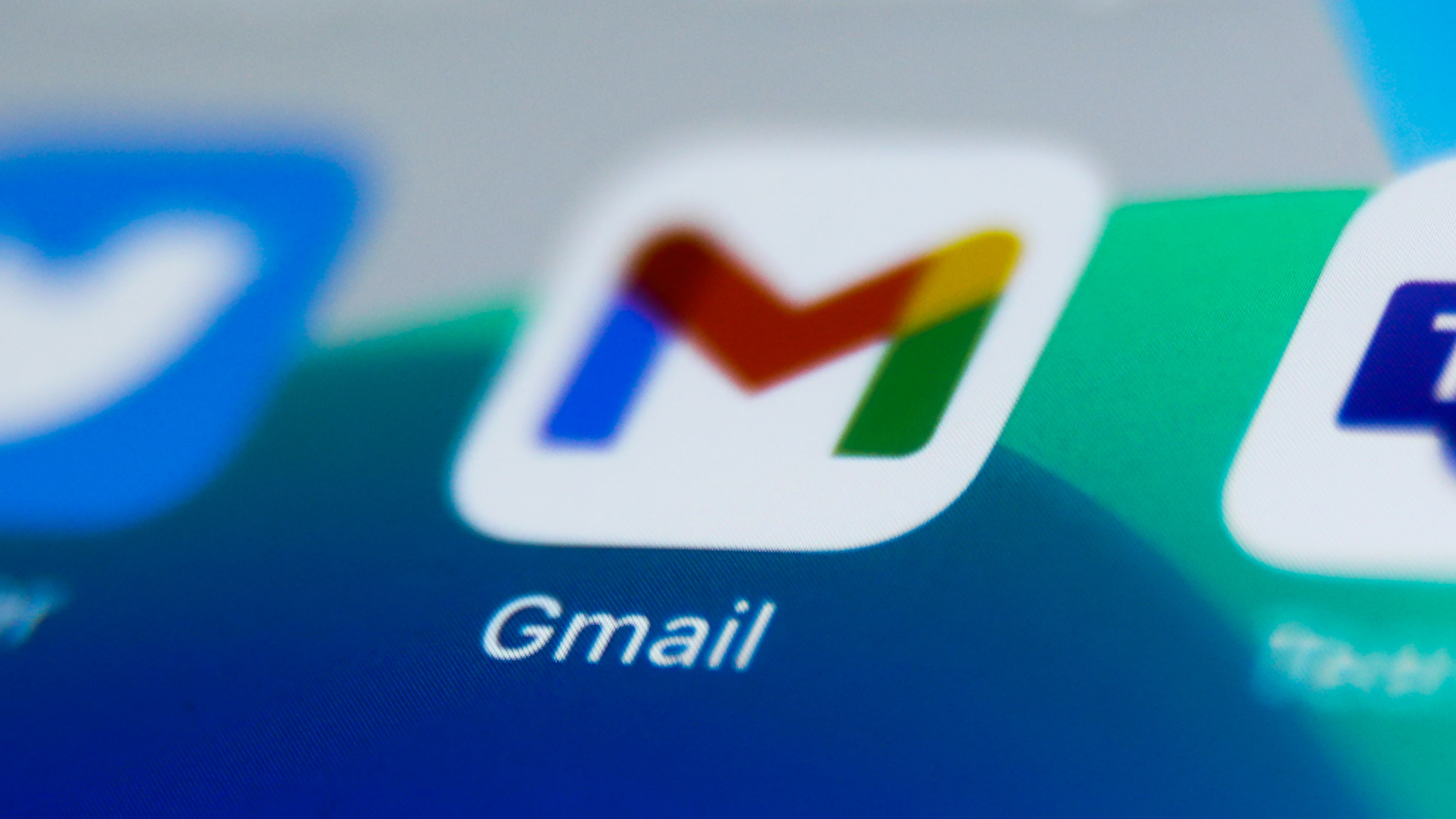 Gmail 아이콘
