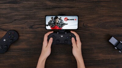 Как играть в игры Xbox на телефоне с помощью Microsoft xCloud Image