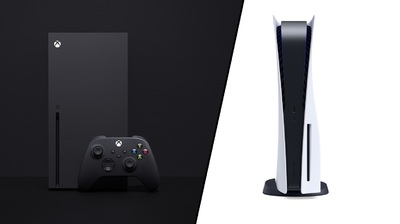 Распроданный? Как победить в спешке и выиграть Xbox Series X, PS5 от розничных продавцов в Интернете Изображение