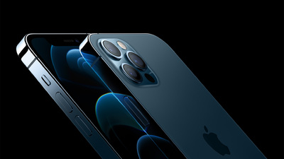 如何使用 iPhone 12 Pro 或 12 Pro Max Image 拍摄最佳照片
