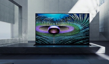 CES 2021: llegan televisores 8K asequibles, pero no debe comprar una imagen