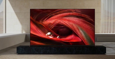 Sony promete televisores OLED más brillantes para 2021 con imagen de 'inteligencia cognitiva'