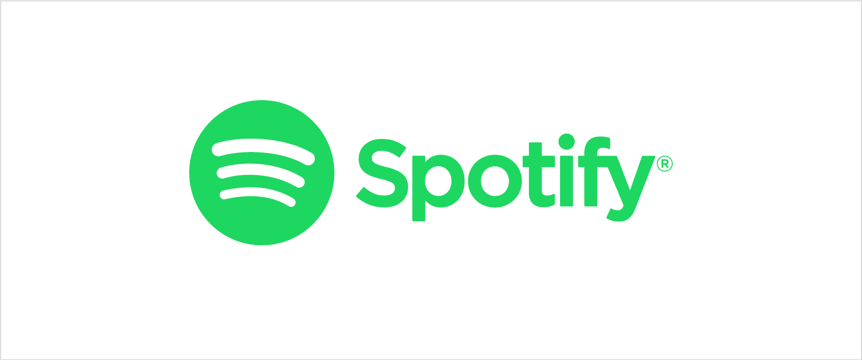 logotipo de spotify
