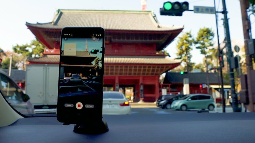 Agregue sus propias imágenes de Street View